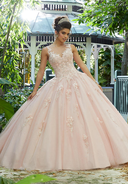 Lupita's Bridal House - Sweet 16 & Quinceanera Dress - Style 30089244