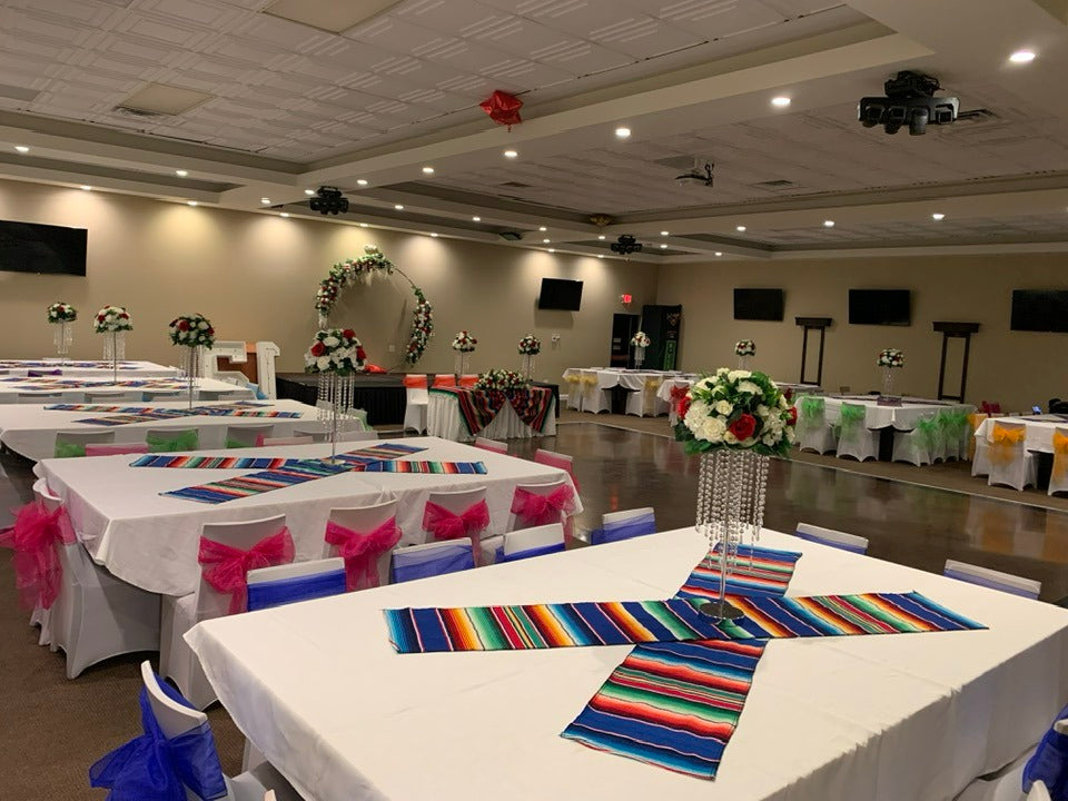 Venue Decor Rental