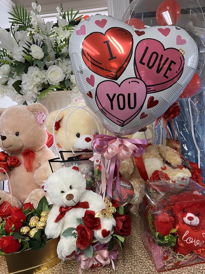 Valentine's Gifts