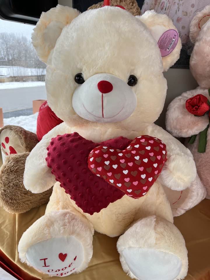 Valentine's Gifts