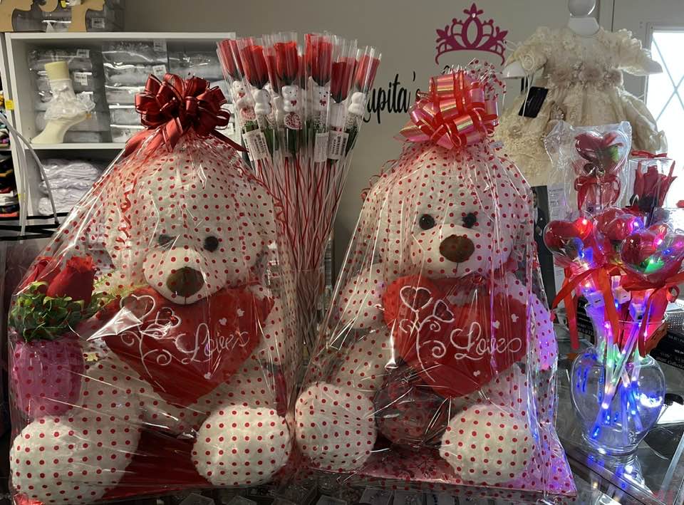 Valentine's Gifts