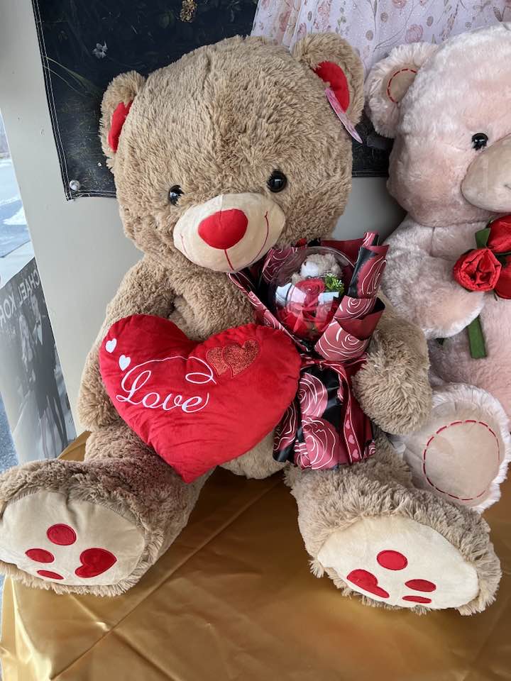 Valentine's Gifts