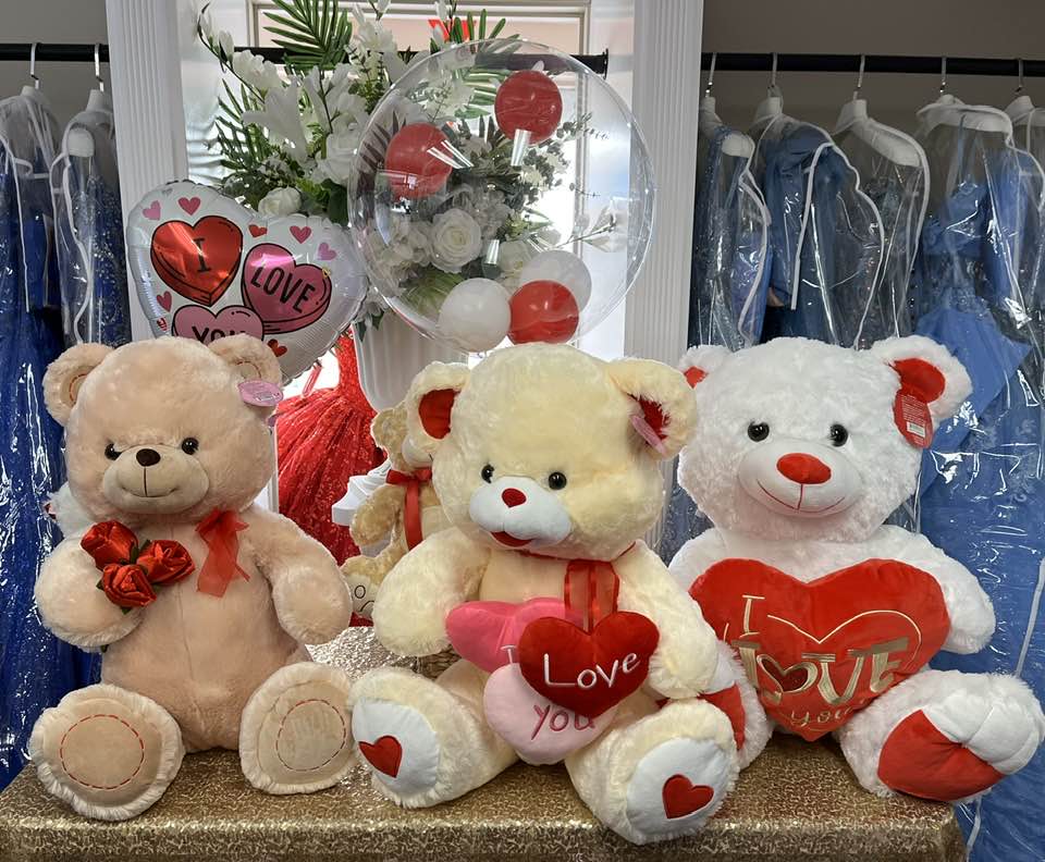 Valentine's Gifts