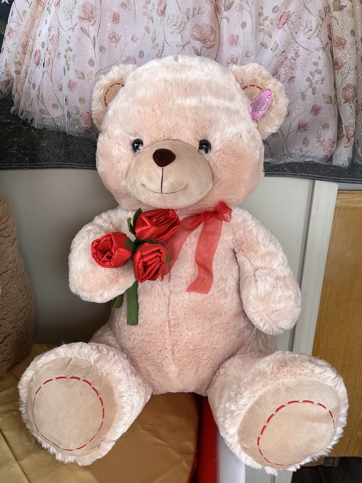 Valentine's Gifts