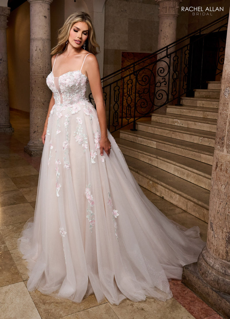 RB5084 BLUSH IVORY MULTI