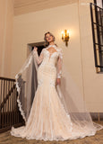 RB5093 IVORY CHAMPAGNE