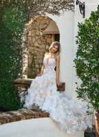 RB5063 IVORY NUDE