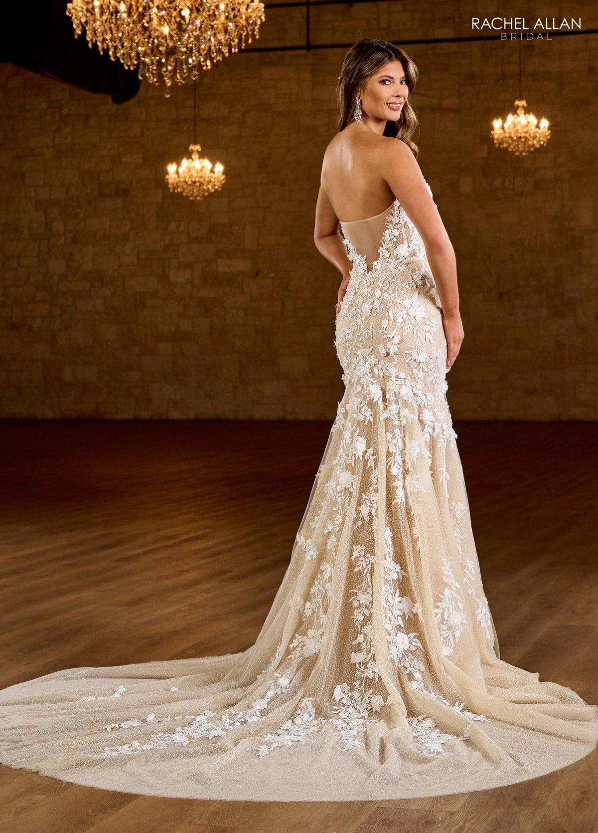 RB5065 MARFIL CHAMPÁN DESNUDO