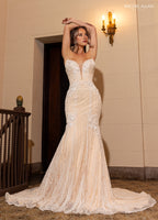 RB5093 IVORY CHAMPAGNE