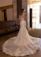 RB5088 IVORY PINK CHAMPAGNE