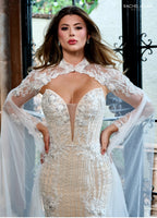 RB5093 IVORY CHAMPAGNE