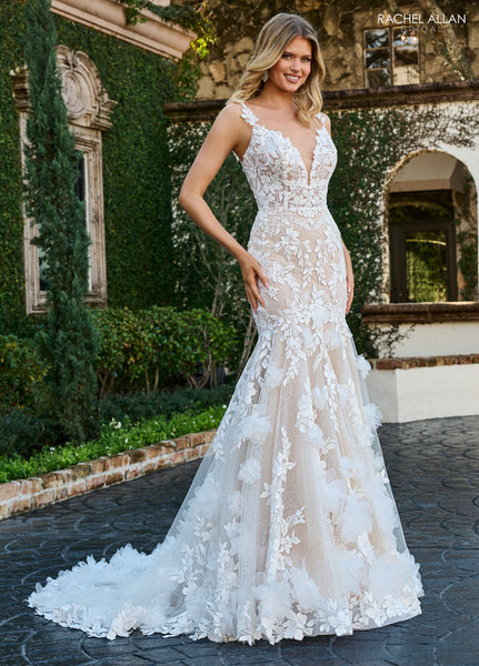 RB5063 IVORY NUDE