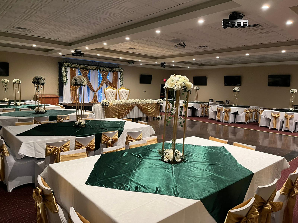 Venue Decor Rental