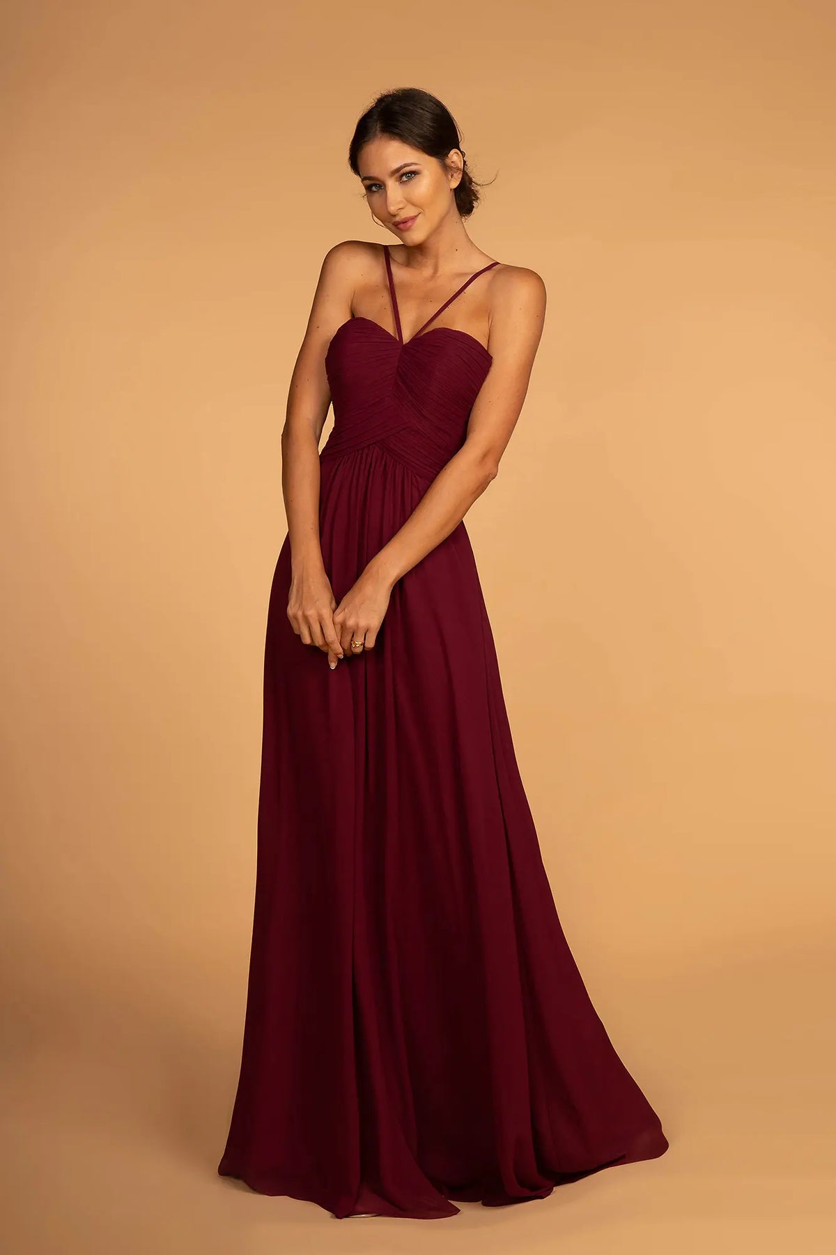 GL2607 Elizabeth K