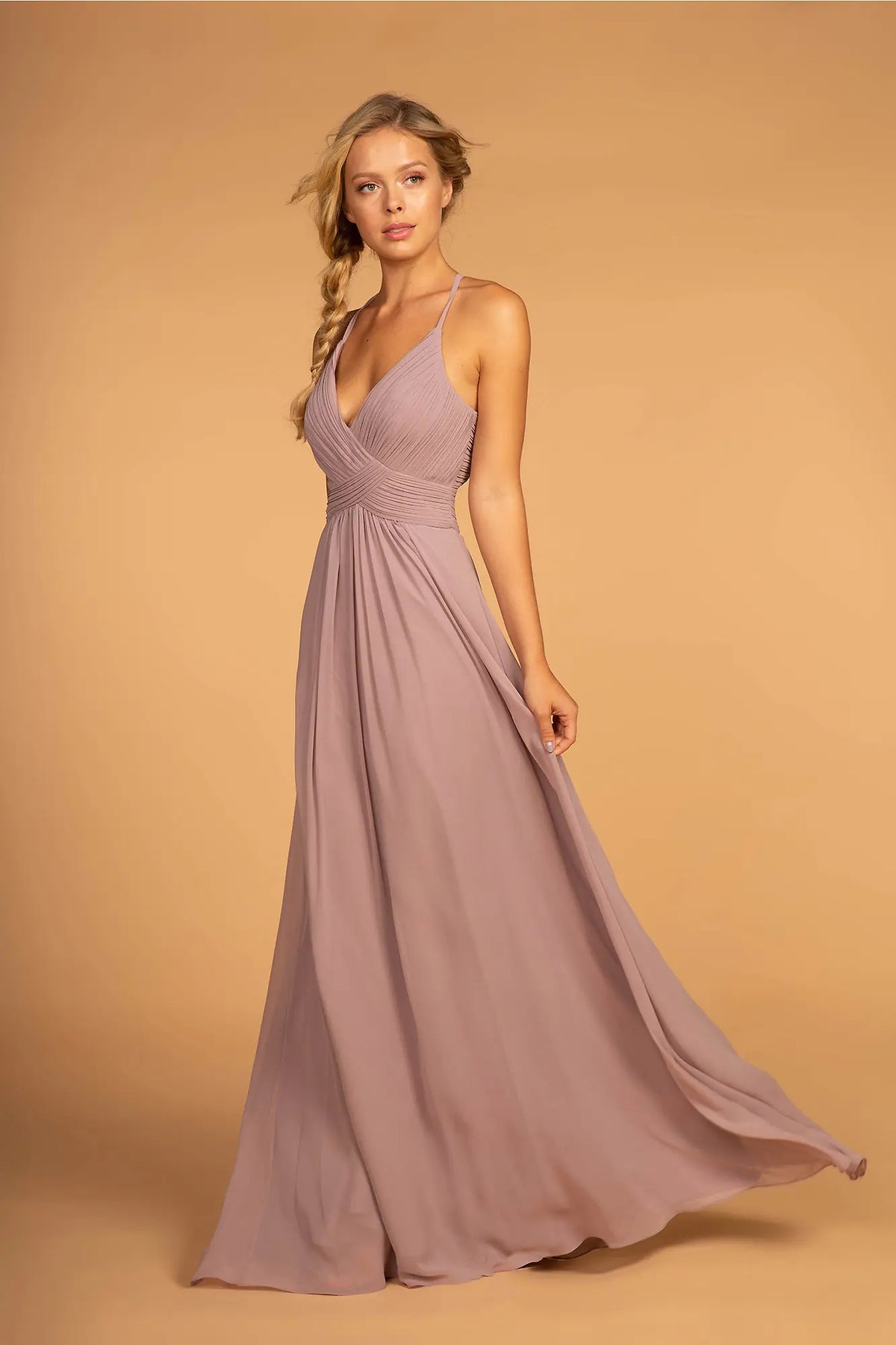 GL2609 Elizabeth K