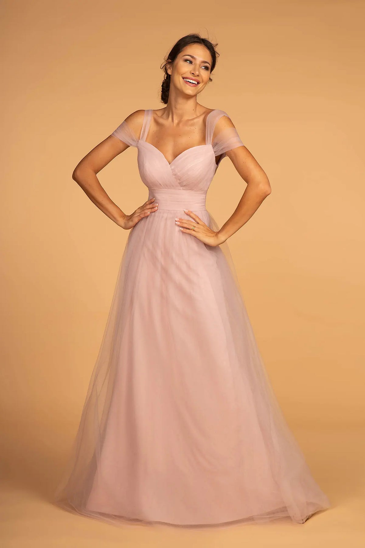 GL2610 Elizabeth K