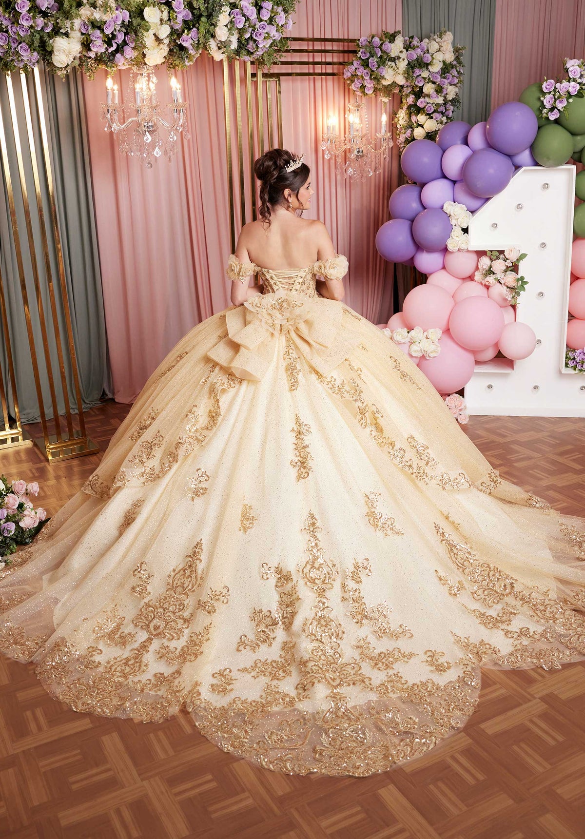Style 89520