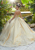 Lupita's Bridal House - Sweet 16 & Quinceanera Dress - Style 30089242