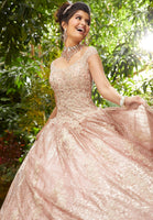 Lupita's Bridal House - Sweet 16 & Quinceanera Dress - Style 30089243