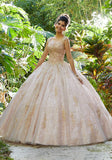 Lupita's Bridal House - Sweet 16 & Quinceanera Dress - Style 30089246