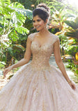 Lupita's Bridal House - Sweet 16 & Quinceanera Dress - Style 30089246