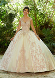 Lupita's Bridal House - Sweet 16 & Quinceanera Dress - Style 30089245