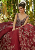 Lupita's Bridal House - Sweet 16 & Quinceanera Dress - Style 30089245