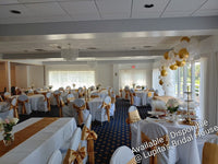 Lupita's Bridal House - Venue Decor Rental / Renta de Decoración Para Salones