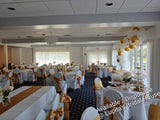 Lupita's Bridal House - Venue Decor Rental / Renta de Decoración Para Salones