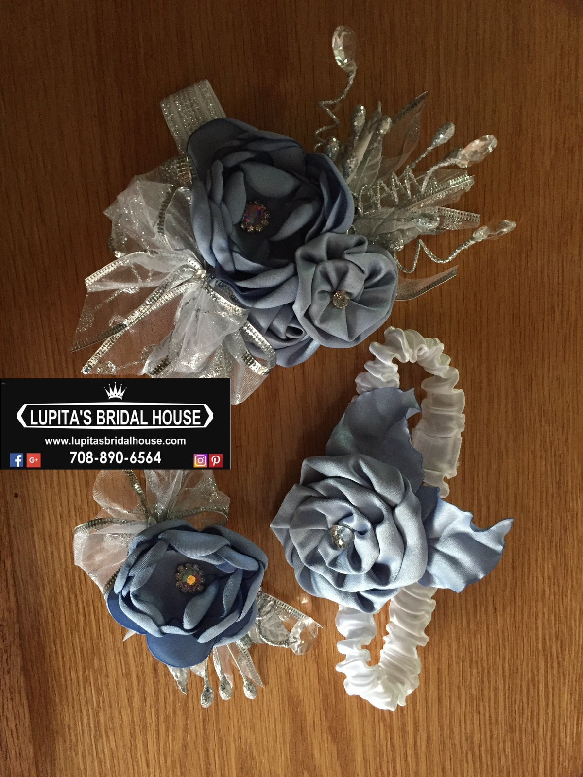 Portafolio Accessories