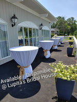 Lupita's Bridal House - Venue Decor Rental / Renta de Decoración Para Salones