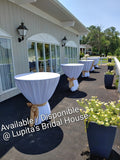 Lupita's Bridal House - Venue Decor Rental / Renta de Decoración Para Salones