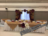 Lupita's Bridal House - Venue Decor Rental / Renta de Decoración Para Salones