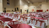 Lupita's Bridal House - Venue Decor Rental / Renta de Decoración Para Salones