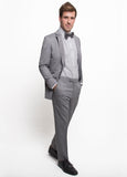 JEAN YVES HEATHER GREY